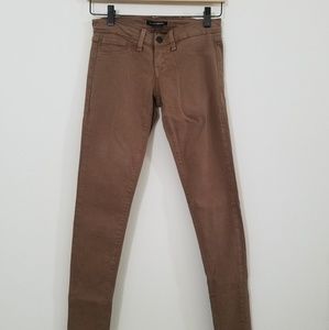 Flying Monkey Denim Jeggings